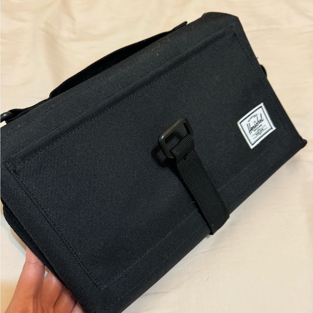 Herschel Sprout Changing Pad